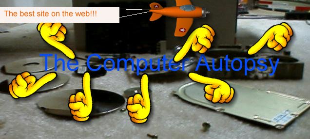 computer autopsy logo