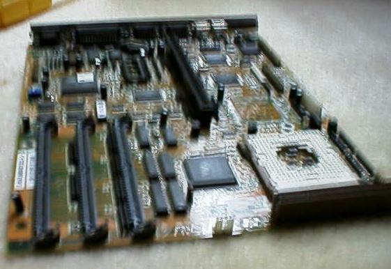 motherboard